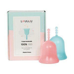 Louloucup