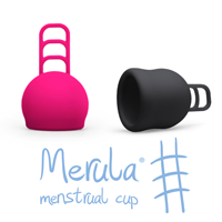 Merula Cup - die neue Tasse aus Deutschland - Merula Cup - die neue Menstruationstasse aus Deutschland