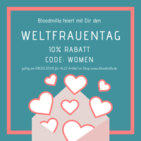 Weltfrauentag ! - Weltfrauentag