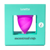 Menstruationstasse Lunette Violett Gr.1