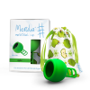 Merula Cup Menstruationstasse grün