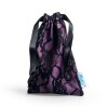 Merula Menstruationstasse "midnight" - SCHWARZ