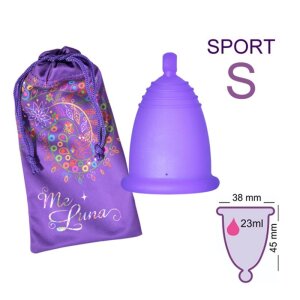 Me Luna SPORT S