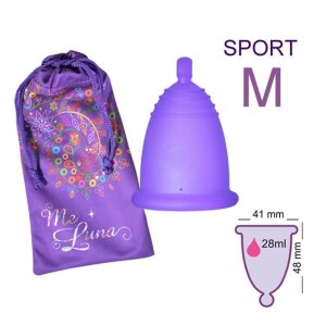 Me Luna SPORT M