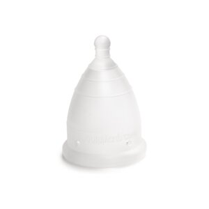 Menstruationstasse MonthlyCup MINI