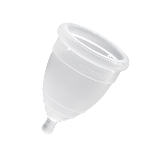 Menstruationstasse MonthlyCup MINI