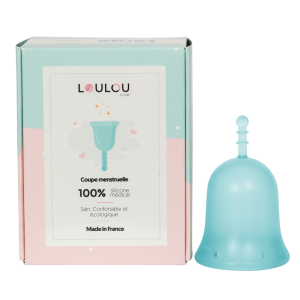 Louloucup SOFT M
