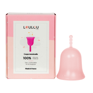 Louloucup CLASSIC L
